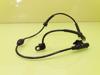Sensor dianteiro de ABS 51763164 FIAT