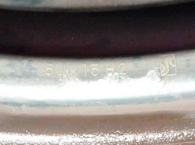 FIAT 51763241 Диски колесные стальные (штампованные) в наличии Николаев