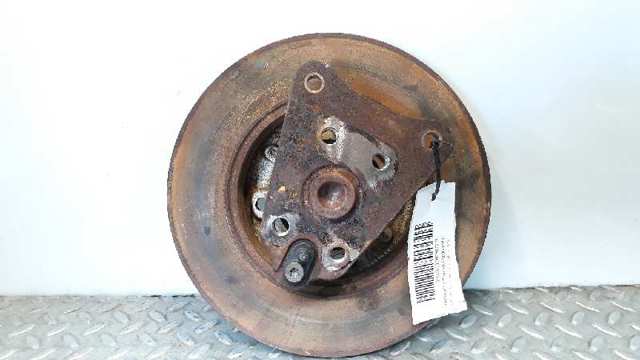 517633 Поворотный кулак задний купить Черновцы