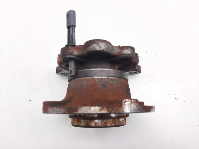 517633 PEUGEOT Цапфа (поворотный кулак) задний купить в Ужгород