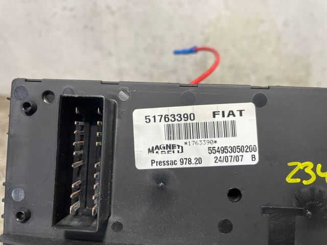 FIAT 51763390 в наличии Хмельницкий