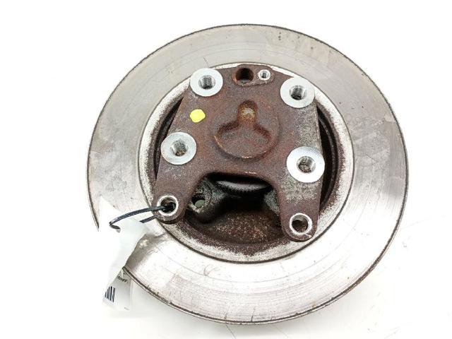 517637 PEUGEOT Поворотный кулак задний купить в Львов