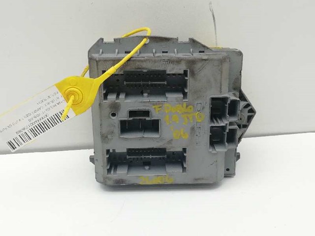 51763771 FIAT Блок предохранителей купить в Чернигов