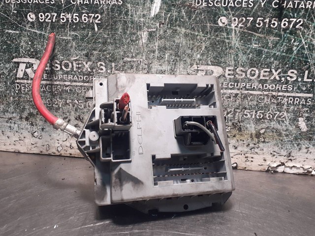 51763771 FIAT Блок предохранителей купить в Одесса