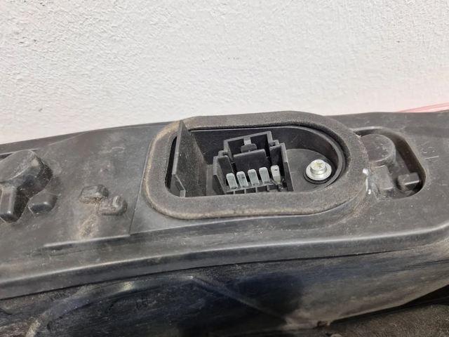 51764373 FIAT Фонарь задний левый купить в Одесса