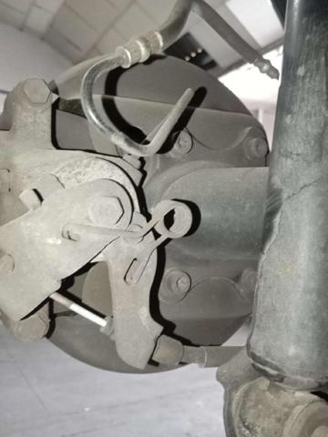 517645 PEUGEOT Цапфа (поворотный кулак) задний левый купить в Запорожье