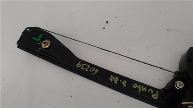 FIAT 51764549 Стеклоподъемник передней правой двери в наличии Павлоград