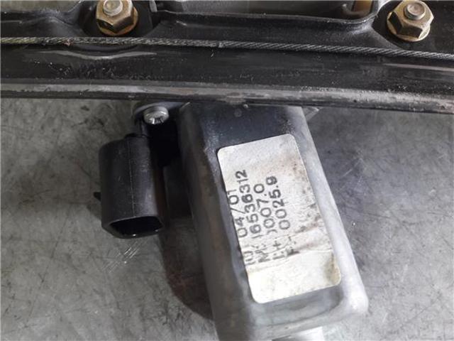51764550 FIAT Механизм стеклоподъемника двери передней левой купить в Украина