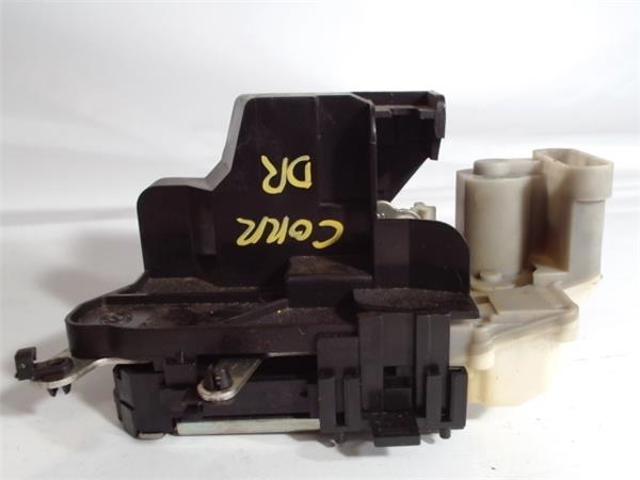 Fecho da porta lateral deslizante direita Fiat Doblo 1 223