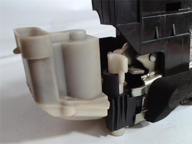 Fecho da porta lateral deslizante direita Fiat Doblo 1 223