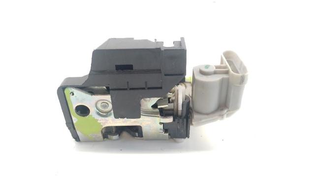 Fecho da porta lateral deslizante direita Fiat Doblo 1 223