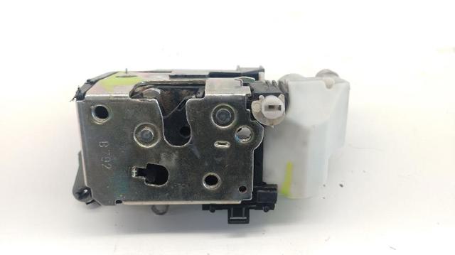 Fecho da porta lateral deslizante direita Fiat Doblo 1 223