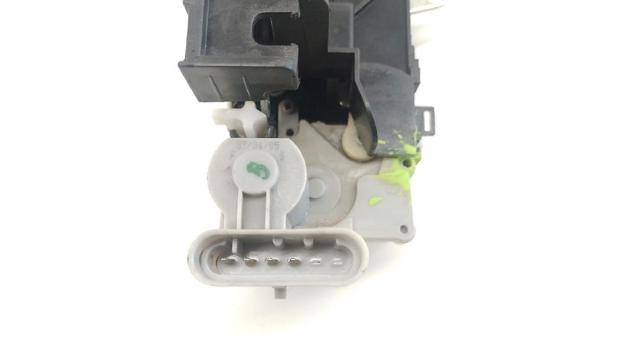 Fecho da porta lateral deslizante direita Fiat Doblo 1 223