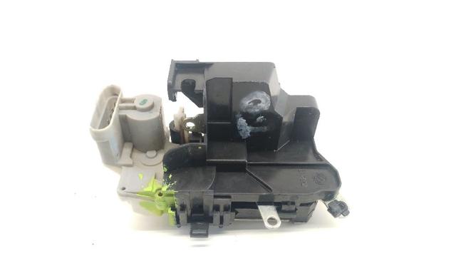 Fecho da porta lateral deslizante direita Fiat Doblo 1 223