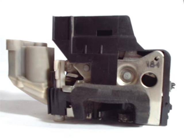 Fecho da porta lateral deslizante direita Fiat Doblo 1 223