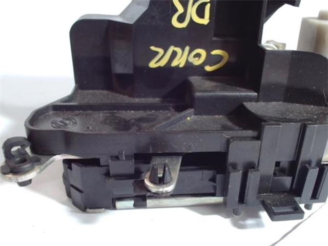 Fecho da porta lateral deslizante direita Fiat Doblo 1 223