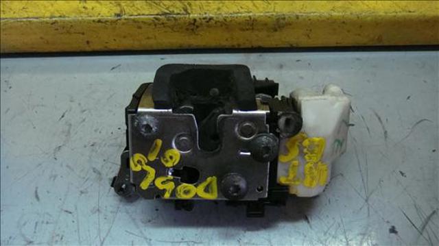 51765345 FIAT Замок двери боковой сдвижной левой купить в Кривой Рог