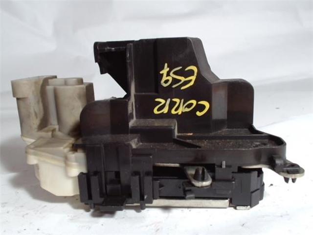 51765345 FIAT Замок двери боковой сдвижной левой купить в Днепр