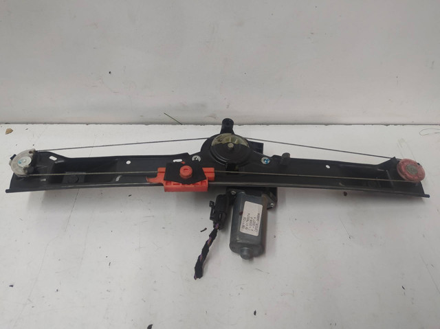 51765574 FIAT Стеклоподъемник передней правой двери купить в Хмельницкий