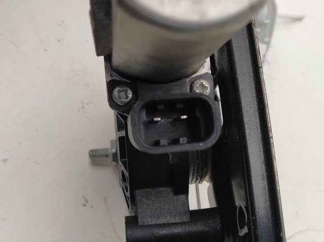 51765574 FIAT Стеклоподъемник передней правой двери купить в Запорожье
