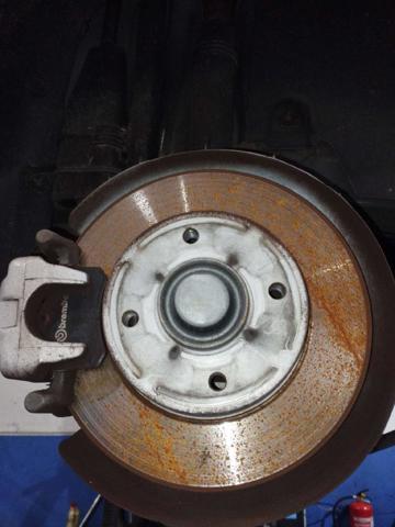 517656 PEUGEOT Цапфа (поворотный кулак) задний купить в Сумы