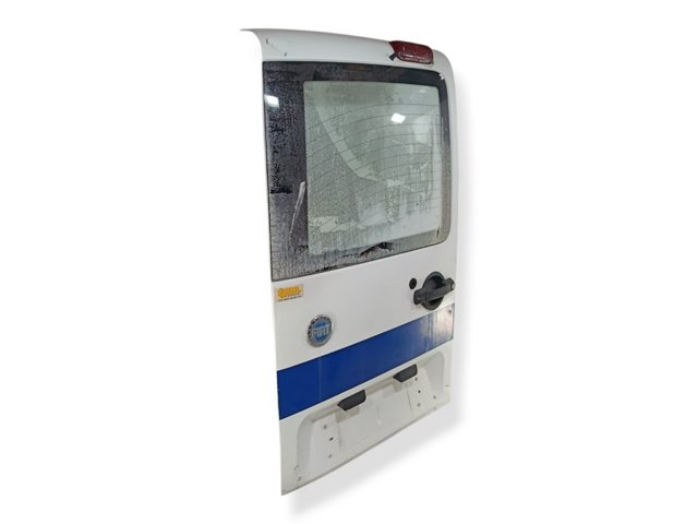 51766902 FIAT Дверь фургона задняя распашная левая купить в Николаев