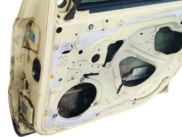 FIAT 51767630 Дверь передняя правая в наличии Ужгород