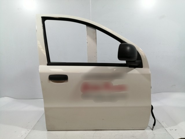 Porta dianteira direita 51767630 Fiat/Alfa/Lancia