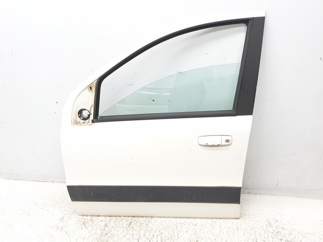 Porta dianteira esquerda 51767631 Fiat/Alfa/Lancia