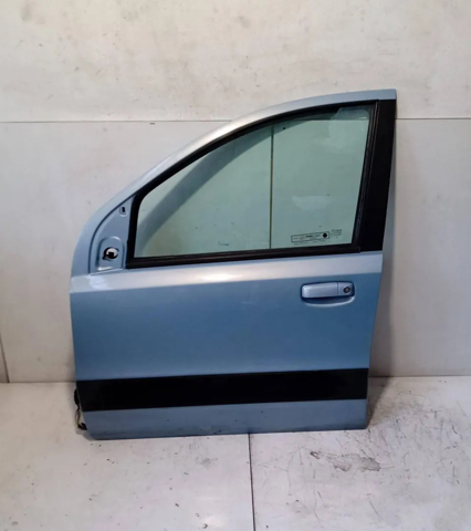 FIAT 51767631 Дверь передняя левая в наличии Львов