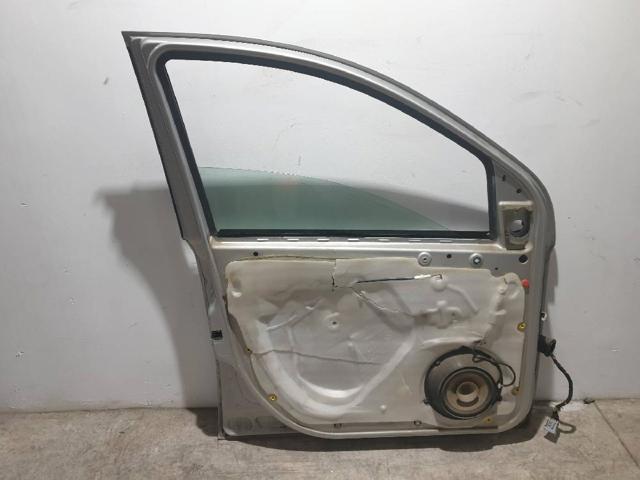 51767631 FIAT Дверь передняя левая купить в Днепр