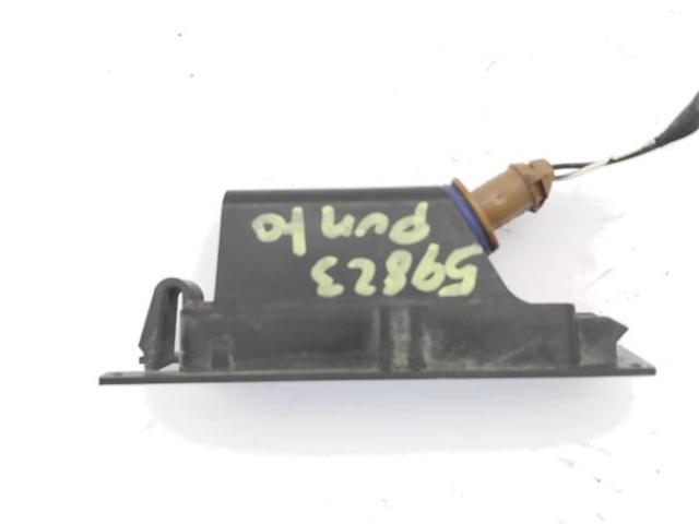 FIAT 51767932 Фонарь подсветки заднего номерного знака в наличии Ирпень