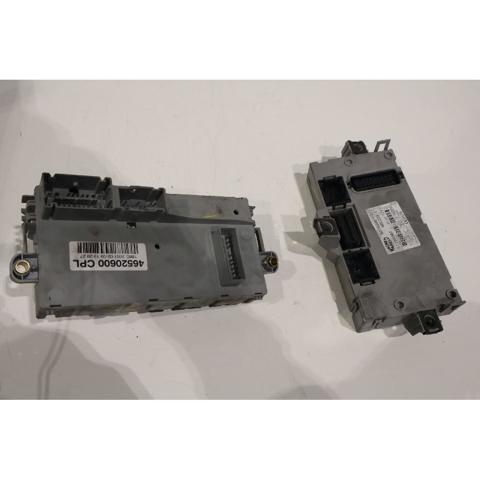 51769367 FIAT Модуль управления (ЭБУ) иммобилайзером купить в Львов
