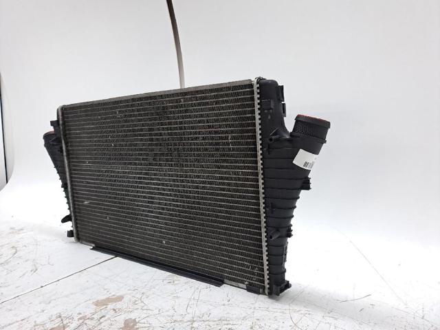 51770417 FIAT Радиатор интеркуллера купить в Каменское