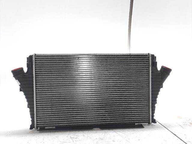 51770417 FIAT Интеркулер купить в Ужгород