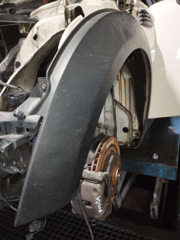 BMW 51772757209 Расширитель (накладка) арки переднего крыла левый в наличии Полтава