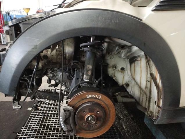 BMW 51772757209 Расширитель (накладка) арки переднего крыла левый в наличии Житомир