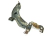 Braço oscilante inferior direito de suspensão dianteira 51772988 FIAT
