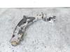 Braço oscilante inferior direito de suspensão dianteira 51772988 FIAT