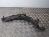 Braço oscilante inferior esquerdo de suspensão dianteira 51772992 FIAT