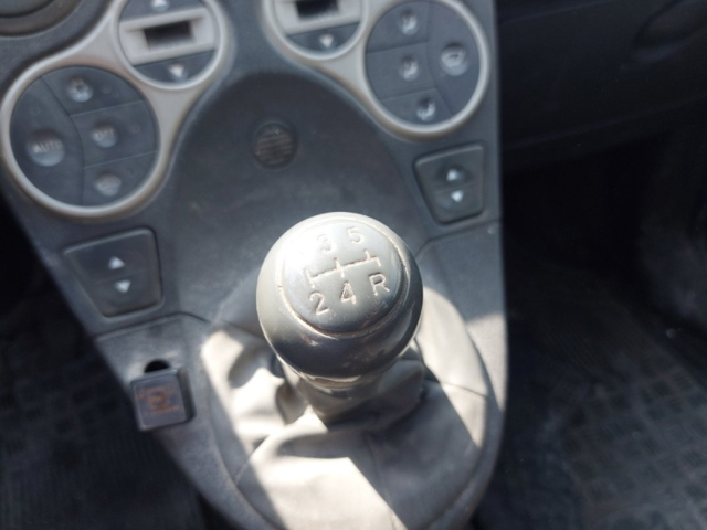 51773189 FIAT Радиатор охлаждения двигателя купить в Ирпень