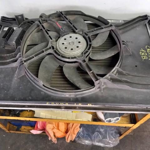 51773281 FIAT Радиатор купить в Ирпень