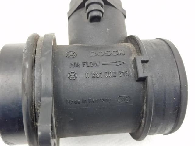 51774531 Датчик потока (расхода) воздуха, расходомер M.A.F. - (Mass Airflow) купить Запорожье