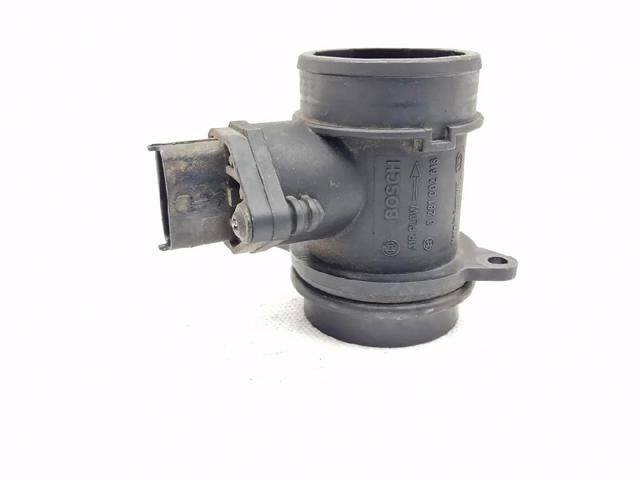 51774531 FIAT Датчик потока (расхода) воздуха, расходомер M.A.F. - (Mass Airflow) купить в Николаев
