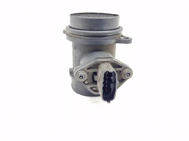 51774531 Датчик потока (расхода) воздуха, расходомер M.A.F. - (Mass Airflow) купить Сумы