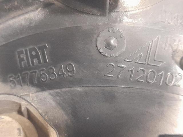 51775349 FIAT Фонарь задний левый купить в Черновцы