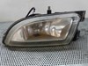 Luzes de nevoeiro esquerdas 51775550 FIAT