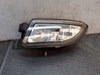 Luzes de nevoeiro esquerdas 51775550 FIAT