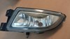 Luzes de nevoeiro esquerdas 51775550 FIAT