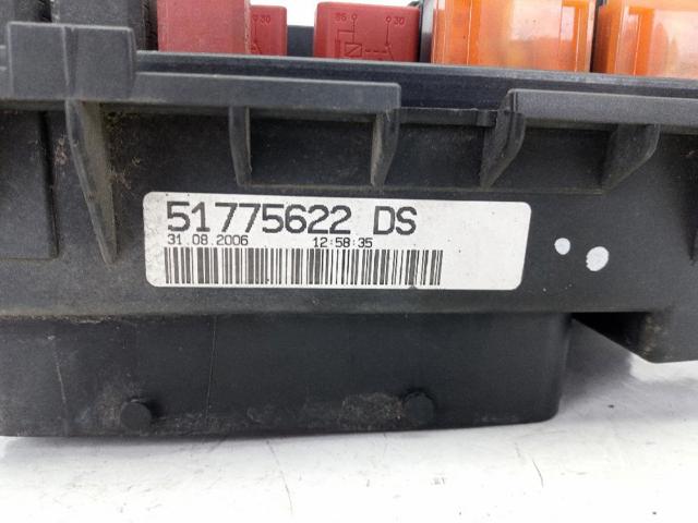 FIAT 51775622 Блок предохранителей в наличии Львов